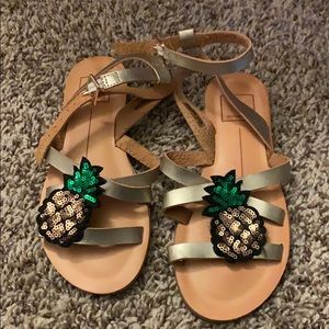 Kids dolce vita sandals